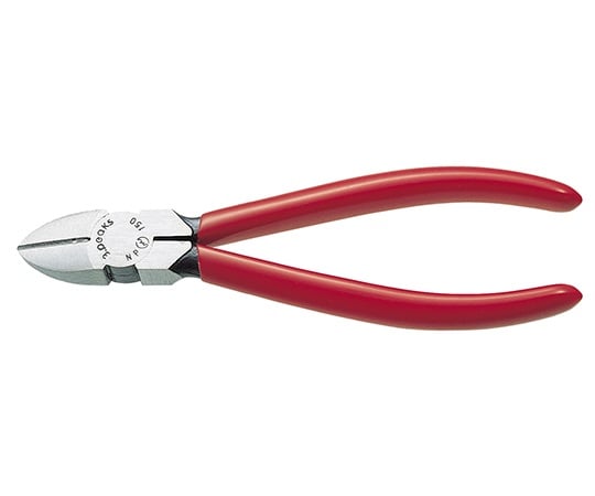 THREE PEAKS GIKEN NP-150GH Heavy-duty nippers with holes 150mm
