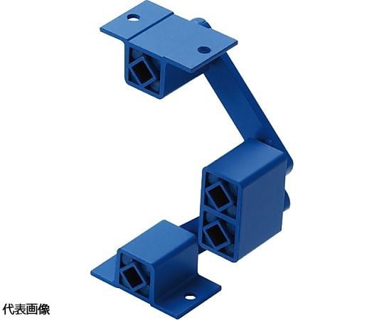 Giá đỡ trượt Rosta (600 - 1600N) MIKI PULLEY AB-38-N