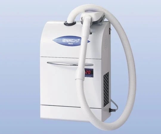 Máy hút bụi và tóc (dành cho 1 người, điện áp 200-240V) SANKYO KUCHOU HW-TRC-S-C