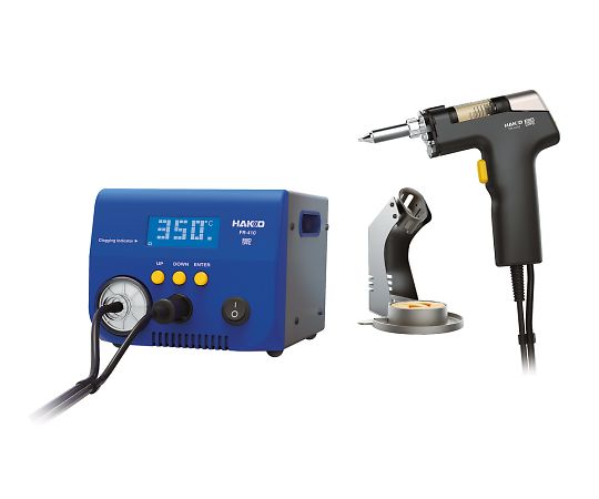 HAKKO FR410-82 Solder Sucker