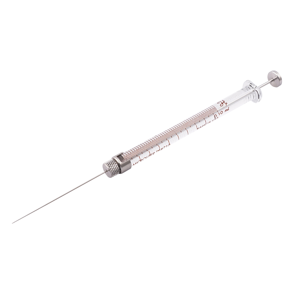 Hamilton 4015-12010 Microsyringe (700 Series) 710RN 100μl