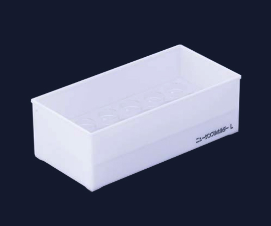 Maruemu Corporation SF-28 Sample Holder Type polystyrene φ28mm
