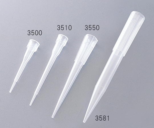 ART 3500 MBP Tip (Finnpipette Supported) 10μl 1000pcs