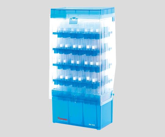 ART 3501-RT Pipette Tip 10μl 96/Tray x 10 Trays Sterilized