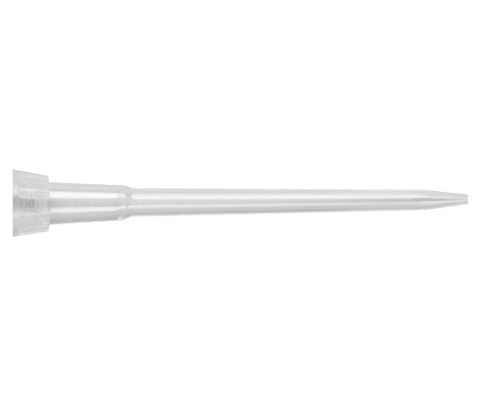 QSP(Thermo Fisher Scientific) 114-Q QSP Pipette Tip 0.1-20uL clear 46mm bulk(1000 pieces)