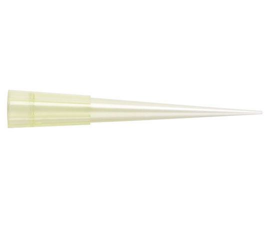 QSP(Thermo Fisher Scientific) 110-96RS-Q QSP Pipette Tip 1-200uL Yellow 50mm rack Sterilized