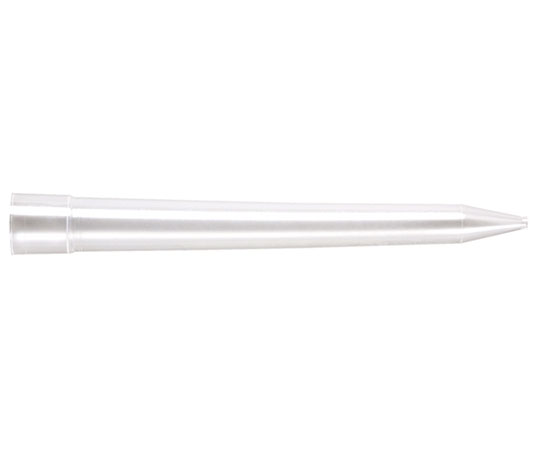 QSP(Thermo Fisher Scientific) 090-Q QSP Pipette Tip 5000uL clear 117mm bulk(250 pieces)