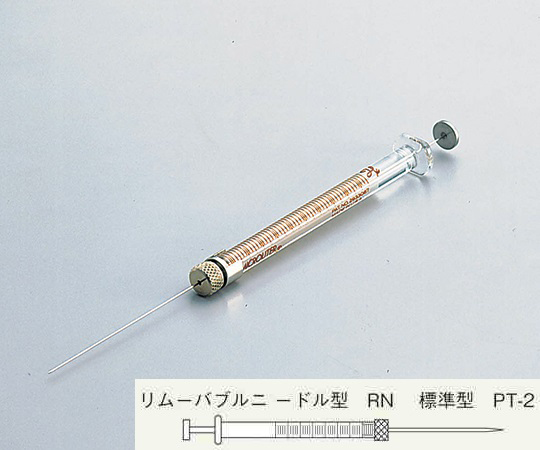 Hamilton 1701 Gastight Syringe (1700 Series) 1701RN 10μl