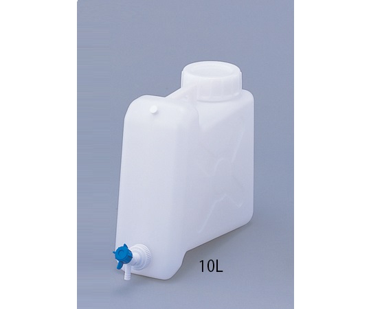 AS ONE 2-7825-01 KH-1 EG <span>Bottle</span> 10L