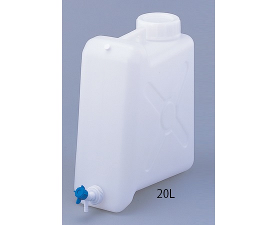 AS ONE 2-7825-02 KH-2 EG <span>Bottle</span> 20L