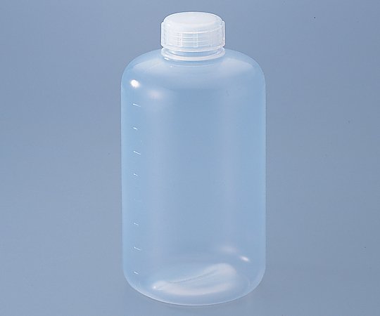 AS ONE 7-182-02 PFA Large Type Bottle 5L