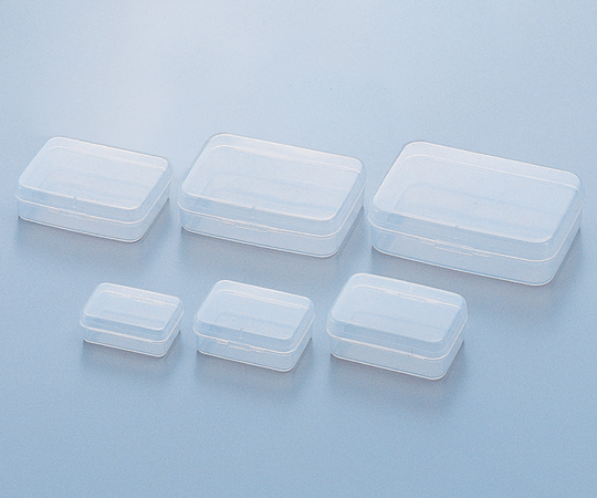 Maruemu Corporation 0224-01 Sample Case (MAJY Case) 20 Pcs PP (polypropylene)