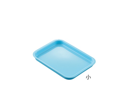 NAVIS (AS ONE 7-4322-01) Sterilization Tray Small