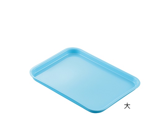 NAVIS (AS ONE 7-4322-02) Sterilization Tray Large