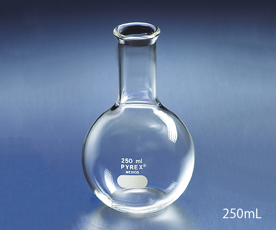 Corning Incorporated 4060-50 Flat-Bottom Flask 50mL