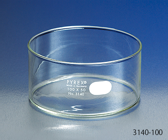 Corning PYREX 3140-125 Crystallizing Dish 740mL