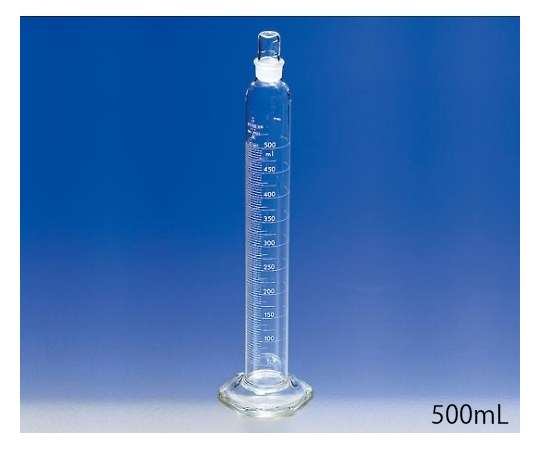 Corning Incorporated 3002-50 Graduated Cylinder With Plug ClassA, PYREX(R) 50mL