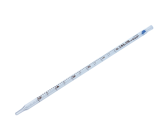 Corning Incorporated 7070-5 Measuring Pipette 5mL, Tolerance 0.02mL