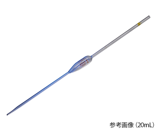 Pipet PYREX (R) JIS 20mL, dung sai 0.03mL Corning Incorporated 7100JIS-20