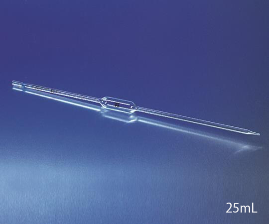 Corning Incorporated 7100-1 Volumetric Pipette CLass A, PYREX(R) 1mL, Tolerance 0.006mL