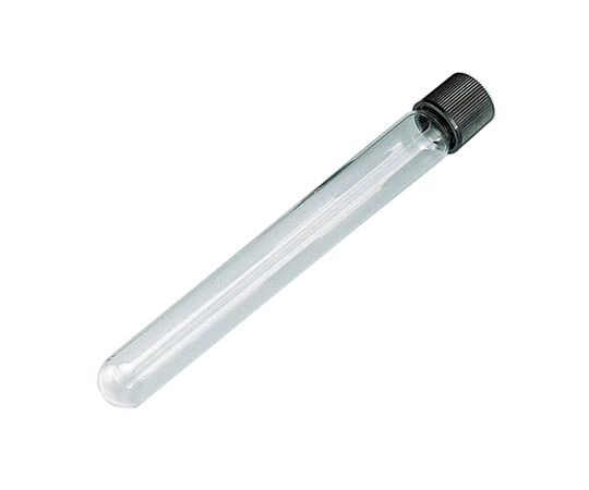 Maruemu Corporation NW-20 Screw-Top Test Tube φ20 x 180 x φ12.8mm 37mL