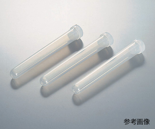 Maruemu Corporation PP-10 PP Tube 2mL