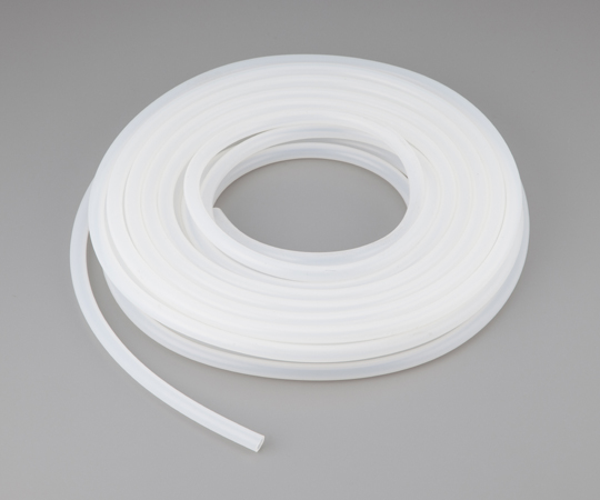 AS ONE 1-9106-04 ABW1S1525 Tygon(R) 3350 Sanitary Silicone Tube (Millimeter Size) φ3 x φ6mm 1 Roll (15m)