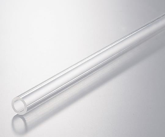 Ống acrylic rất mỏng φ10 x φ7 x 1000mm AS ONE 3-2564-01 PMMA-10x7