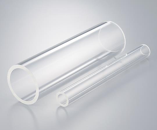 Ống acrylic φ20 x 3 x 1000mm AS ONE 3-2484-02 PMMA-dim.20-3