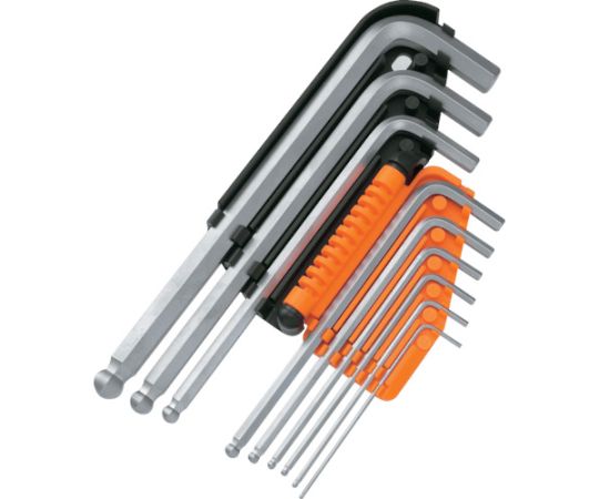 Cờ lê lục giác đầu bi tròn KYOTO TOOL Co., Ltd TXB-9S