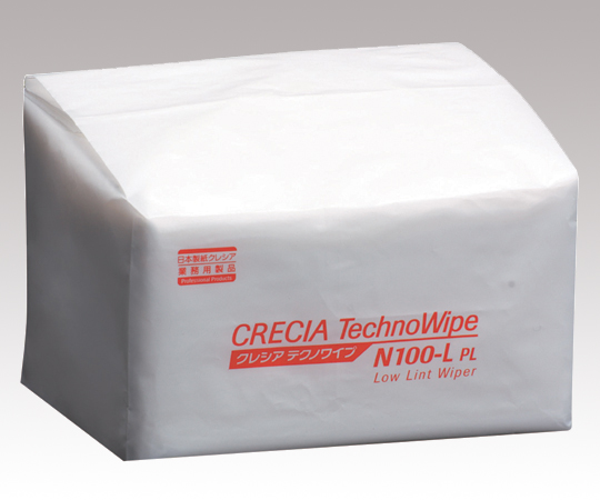 NIPPON PAPER CRECIA Co., LTD 63430 Techno Wipe