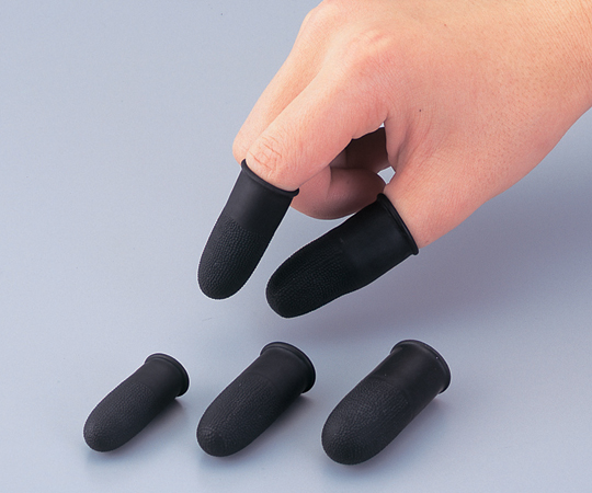 Bao ngón tay chống tĩnh điện (1 túi 100 cái) Suzuki Latex Industry Co., Ltd Thickness B