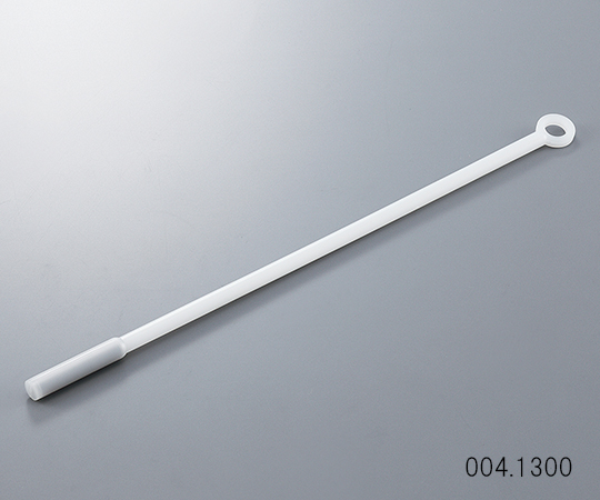 Thanh khuấy Polypropylene (Pick Bar) φ10 x 450mm AS ONE 3-5554-02 004.1450