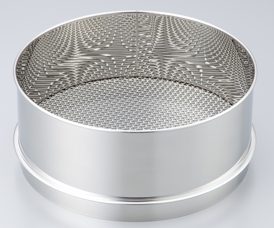 AS ONE 5-3295-02 Stainless Sieve 300 x 100 106.0mm