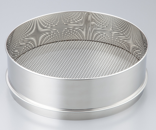 AS ONE 5-3296-01 Stainless Sieve 400 x 100 125.0mm