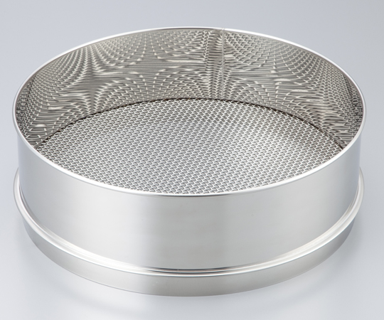 AS ONE 5-3296-39 Stainless Sieve 400 x 100 180μm