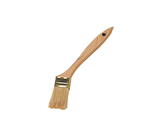 AS ONE 4-067-03 Brush No.3 Small
