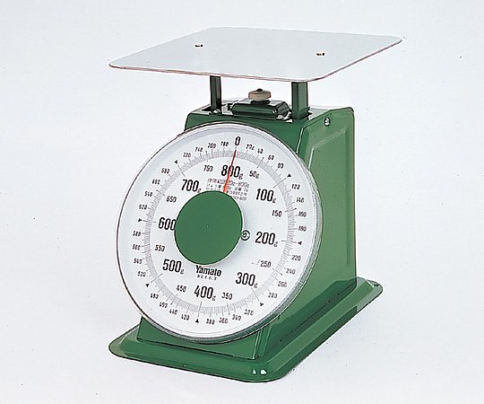 YAMATO-SCALE Co., Ltd SDX-4 Standard Automatic Scale (100g - 4kg, 10g)