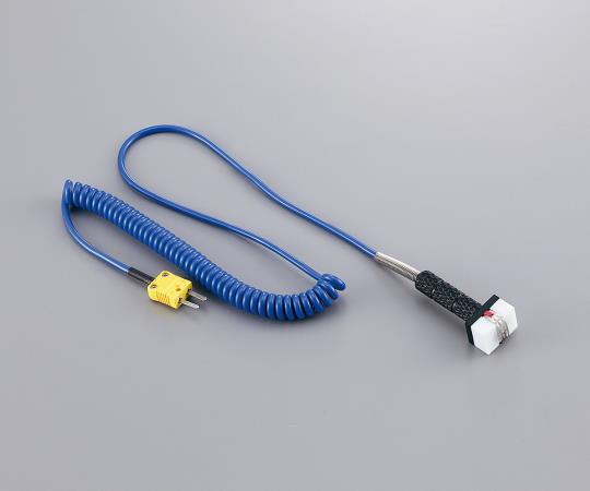 AS ONE 3-6282-01 XB-202A-B23N Magnet Temperature Sensor K Thermocouple -50 - + 250 °C 23 x 17 x 14mm
