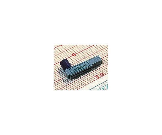 AS ONE 1-5065-24 9900-N7 Thermo-Hygro Recording Cartridge Pen 9900N7 Purple 1