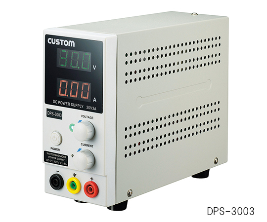 CUSTOM DPS-3003 Stabilized DC Power Supply 30V-3A