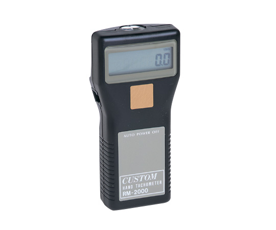 CUSTOM RM-2000 Tachometer (6.0 - 99999.9rpm)