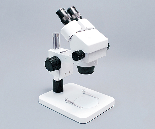 AS ONE 2-1146-01 SZM-B-NOM Stereomicroscope Binocular (Without Lighting) 7 - 45X