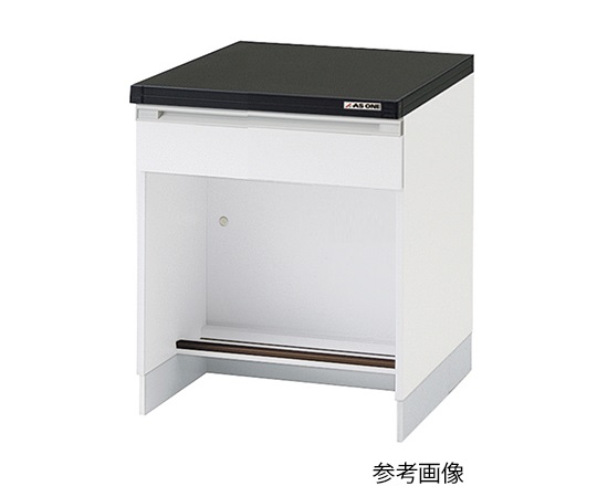 AS ONE 3-4348-12 SYA-675 Side Laboratory Bench (Wooden Type) 600 x 750 x 800mm