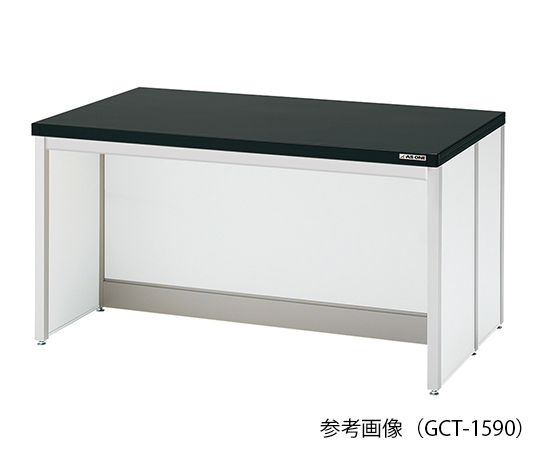 AS ONE 1-4475-13 GCT-1890 Workbench For Analytical Equipment (Load Tolerance Type) 1800 x 900 x 800mm
