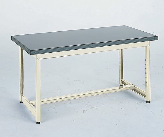 AS ONE 1-8433-08 HBD-1500 Workbench (Bond Free Top Panel) Withstand Load 350kg