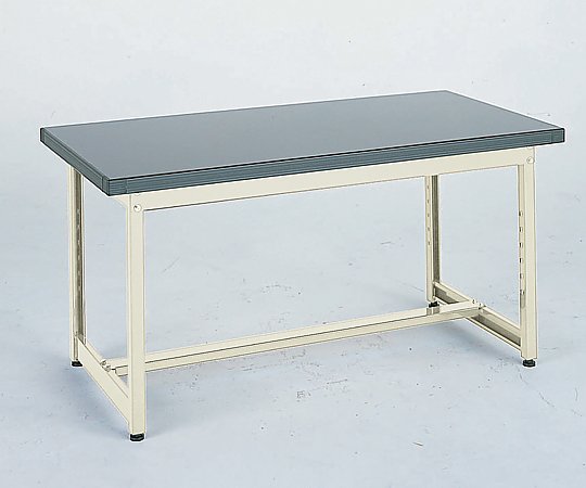 AS ONE 1-8433-10 HBD-1200W Workbench (Bond Free Top Panel) Withstand Load 350kg