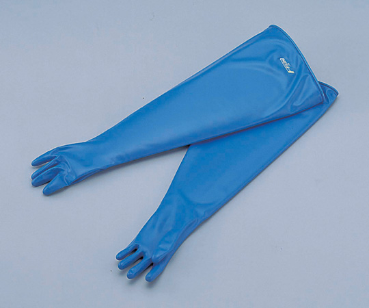 AS ONE 8-3030-01 K-82 Gloves for Glove Box