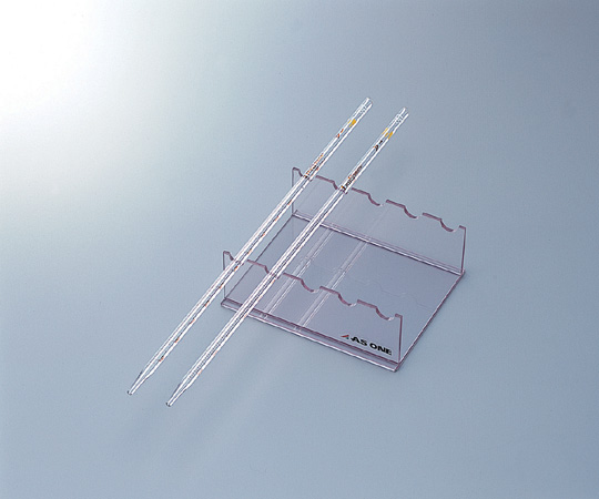 Giá đựng Pipet (PVC , 145 x 120 x 50mm) AS ONE 3-5661-01 MP