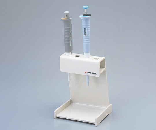 Giá đựng Micropipette (PVC, 150 x 126 x 195mm) AS ONE 3-210-01